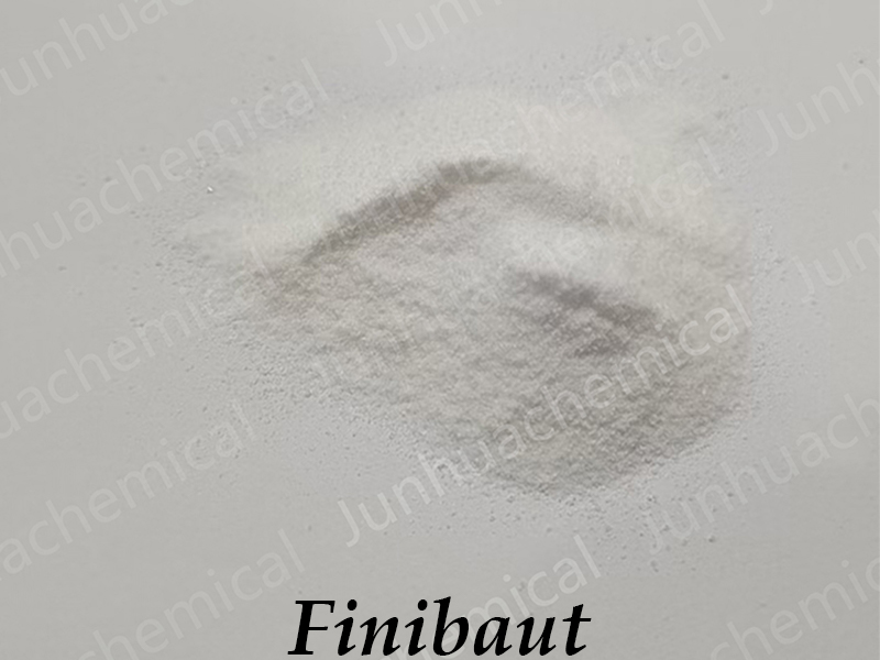 99% Purity Finibaut CAS 1078-21-3 Raw Powder, 100% Safe Customs Clearance