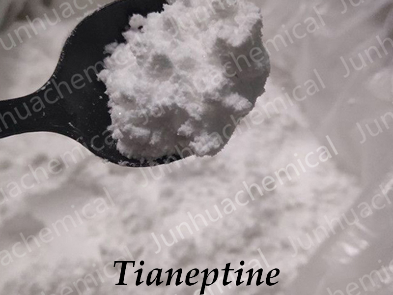 99% Purity Tineptine CAS 66981-73-5 Raw Powder, 100% Safe Customs Clearance
