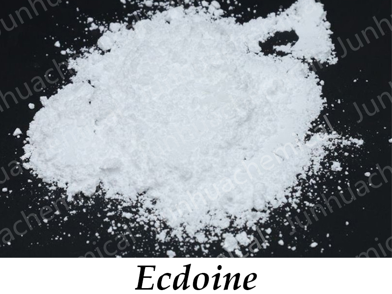 99% Purity Ecdoine CAS 96702-03-3 Raw Powder, 100% Safe Customs Clearance