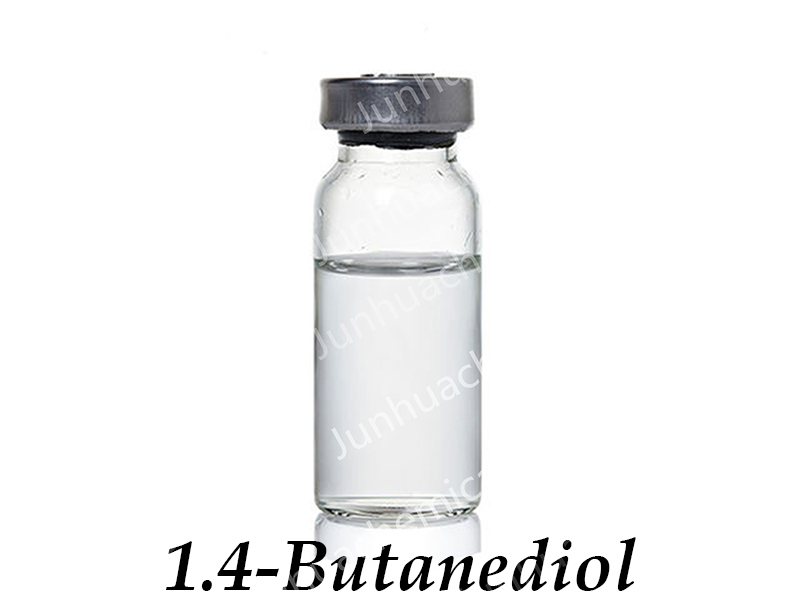 99% Purity 1,4-Butanediol CAS 110-63-4 , 100% Safe Customs Clearance Europe North American market