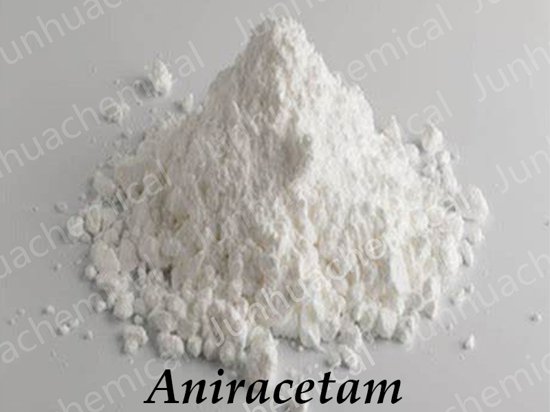 99% Purity Aniracetam CAS 72432-10-1 Raw Powder, 100% Safe Customs Clearance